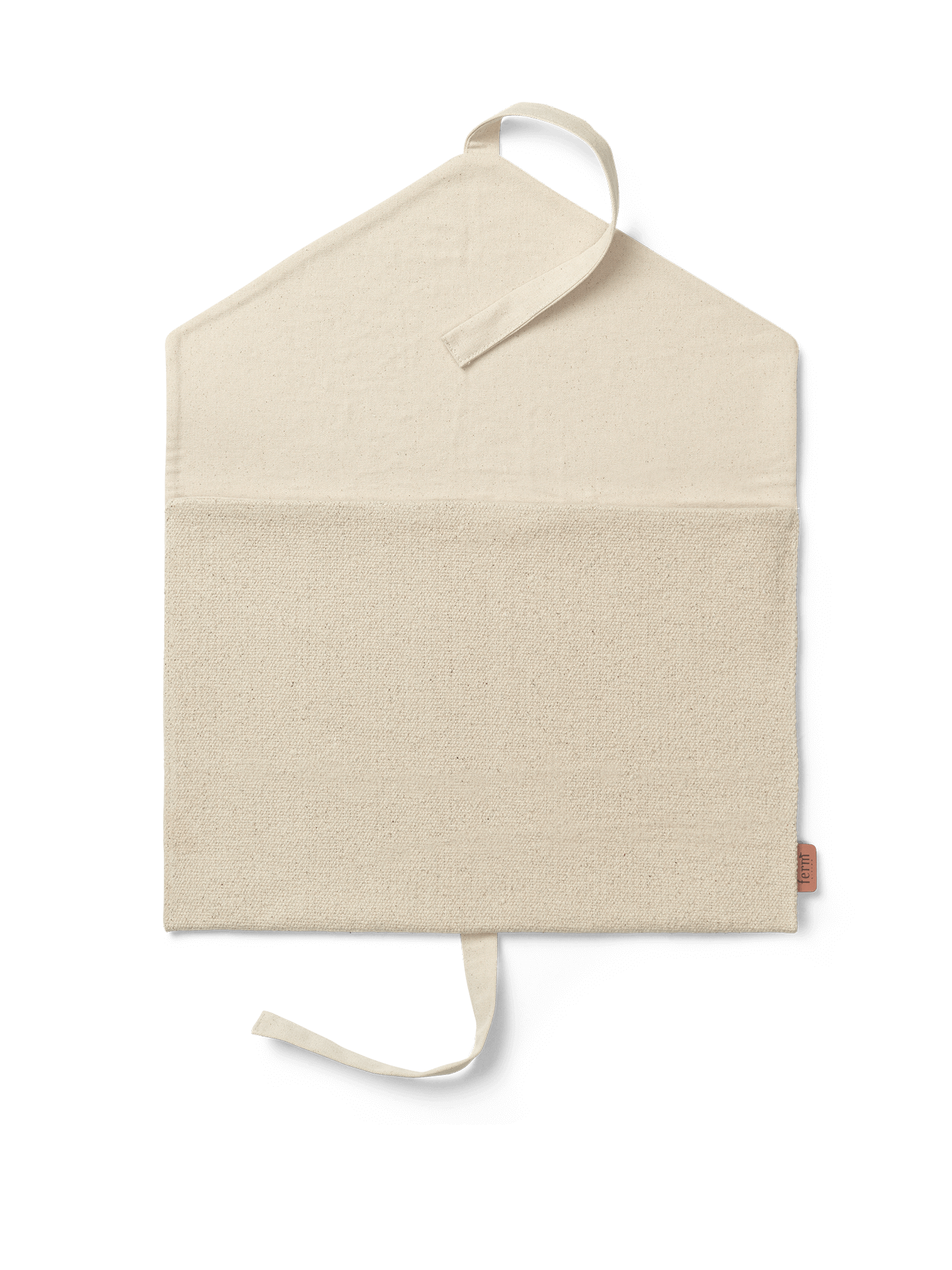Ally Laptop Sleeve - Off-white