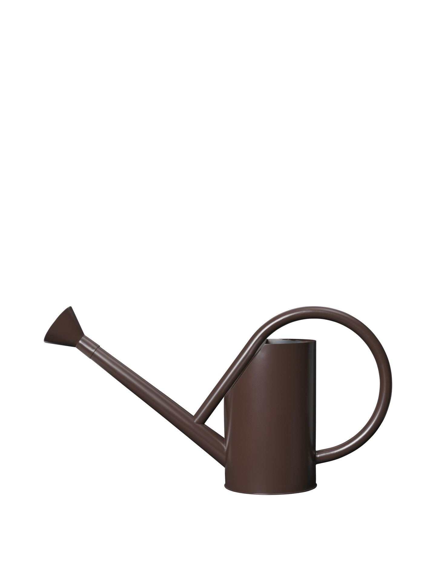 Antila Watering Can - Dark Chocolate