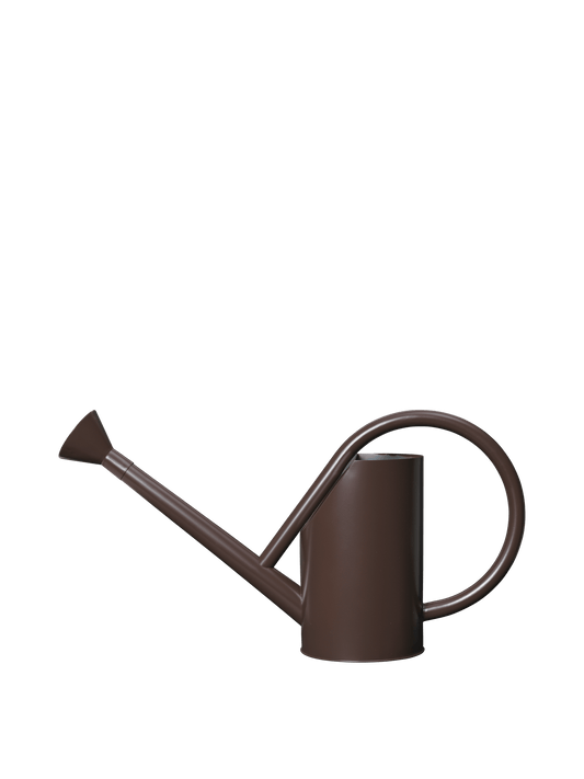 Antila Watering Can - Dark Chocolate