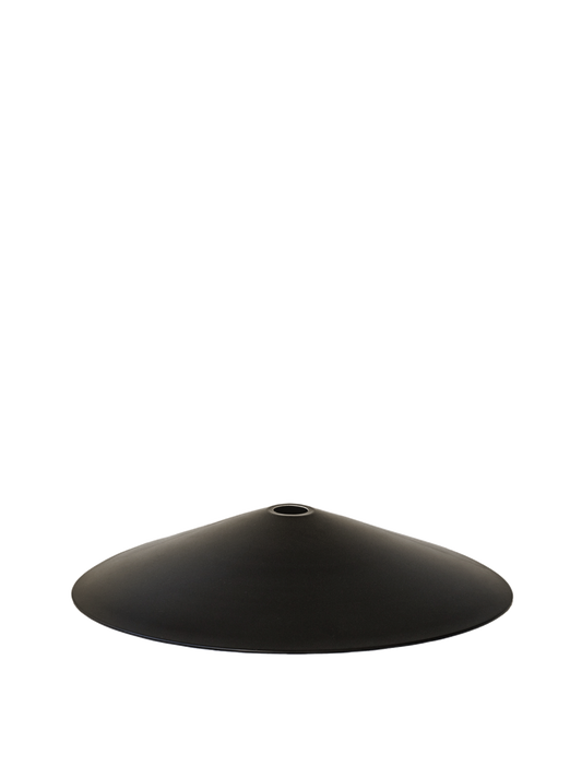 Angle Shade - Black Brass