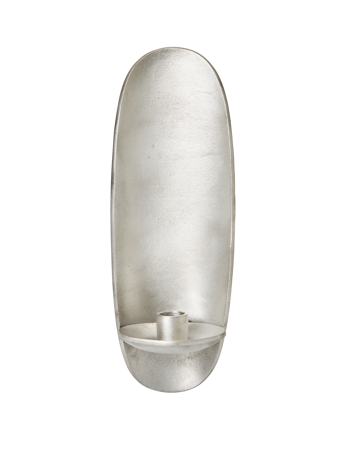 Agapé Wall Candle Holder - Aluminium