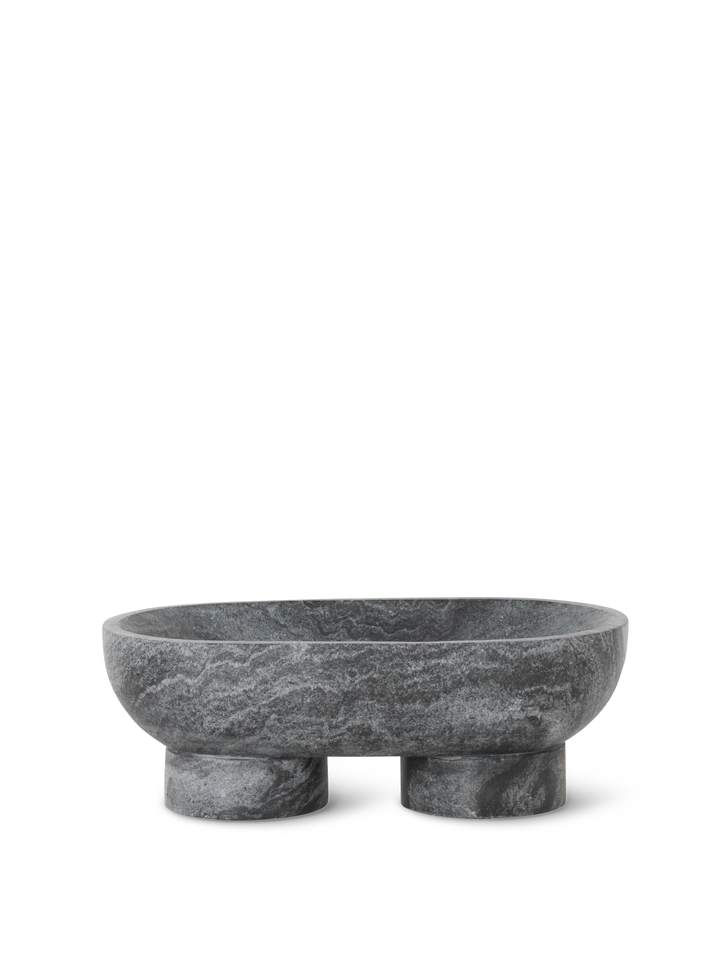 Alza Bowl - Black