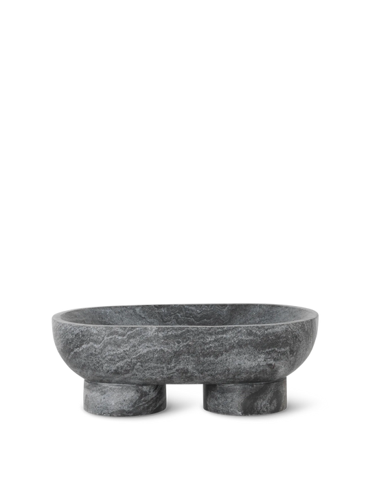 Alza Bowl - Black